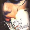 Night School T5, Fin de Partie - C.J. Daugherty