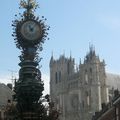 Amiens (3/3) - La Cathédrale