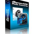 dBpoweramp Music Converter Reference 2025.06.05