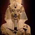 Akhenaton ou Moïse, lequel était vraiment inspiré ?