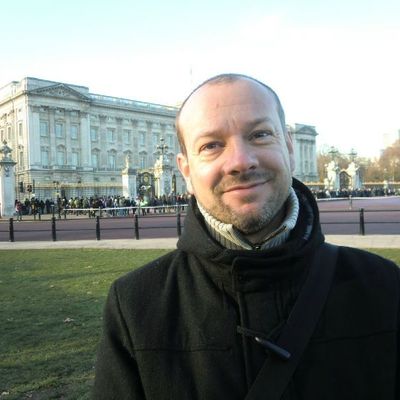 Londres, England, Décembre 2010