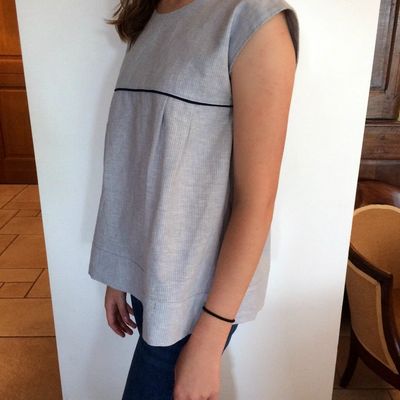 Aréli : le projet loose du week-end