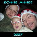 bonne année