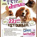 Fête des animaux