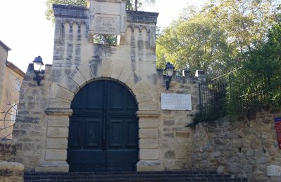 Pézenas...Visite Guidée