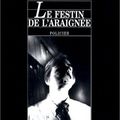 Le festin de l'araignée, Maud Tabachnik