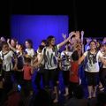 2016-10 ème anniversaire de Danse Etc ...