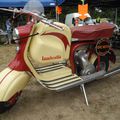 Mably  rassemblement VH & VA     42 2017   Lambretta