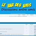 Le bar des amis