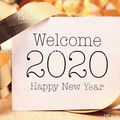 Que 2019 se termine en beauté et que 2020 démarre sous les meilleures auspices !