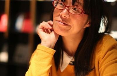 Yu Xiuhua / 余秀华 (1976 -) : Deux voix dans la nuit
