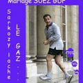 Mariage Suez - GDF : Sarkozy lache le gaz...