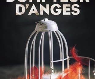 Dompteur d'Anges de Claire Favan
