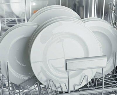 Recette BIO pour le lave vaisselle 