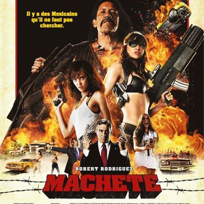 Machete