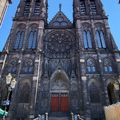 Cathédrale Notre-Dame-de l'Assomption de Clermond Ferrand, 4*/6*