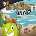 Indian Wind : prouve ta dextérité dans ce jeu de tir sympa !