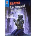 Le regard du loup, R.L. Stine