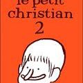  Charlie Hebdo a la garde du "Petit Christian