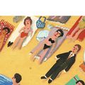 Nouvelles sous ecstasy de Frédéric Beigbeder 