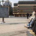 Chercheurs et étudiants, cours hors les murs