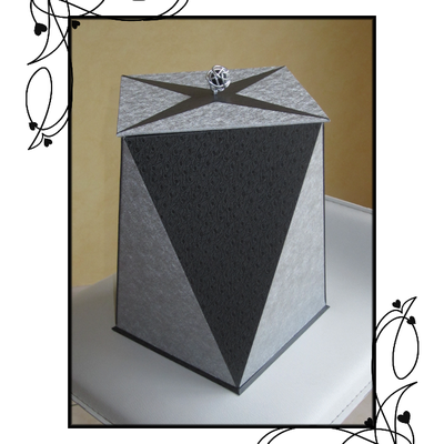 Poubelle salle de bain