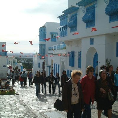 Sidi Bou Said