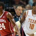 NCAA Saison reguliere 2014/2015 : Oklahoma vs Texas