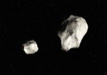 2 astéroïdes frôlent la Terre!