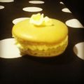 17eme: Beau macaron