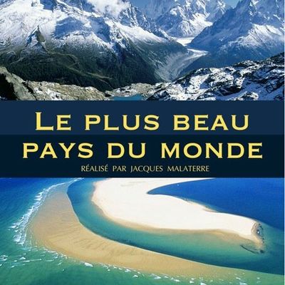 Appelez moi Mamie Jacquotte ! Le plus beau pays du monde (2013)