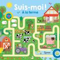 Suis-mOi ! A la ferme