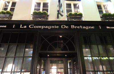 Des crêpes, Tonton!* (Restaurant fermé)