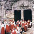 Saint Emilion les images de la dernière présentation !