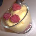 mousse au citron légère légère légère