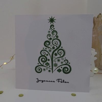 8 décembre chez little scrap