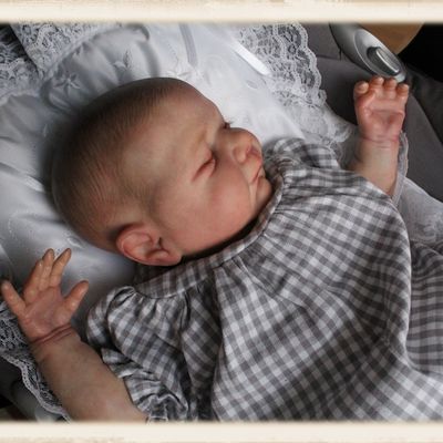Naissance de Thomas le 27/12/2022