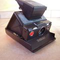 Cu028 : Polaroid SX-70 Model 2