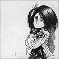 Cinéma - Premier trailer d'Alita Battle Angel (Gunnm)