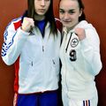 a la decouverte de la boxe féminine a dunkerque 2013