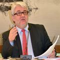 HIRSON : UN BUDGET DE 19,6 MILLIONS VOTÉ A L’UNANIMITÉ.