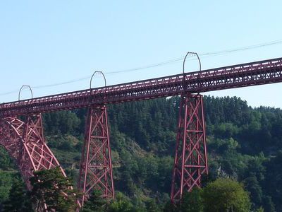 Viaduc de Garabit