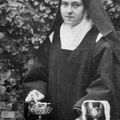 Litanies de Sainte Thérèse de l'Enfant Jésus