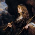 Pair of Paintings by Sir Peter Lely Reunited @ the Dulwich Picture Gallery with New Acquisition