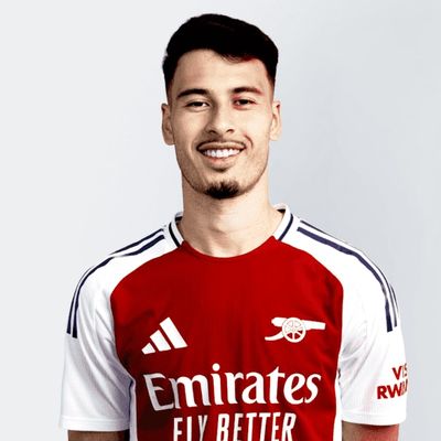 ( Transfert ) Surprise Arsenal prêt a vendre Gabriel Martinelli ?