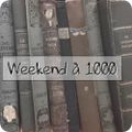 [BILAN] Weekend à 1000 (du 10 au 12 août 2018)