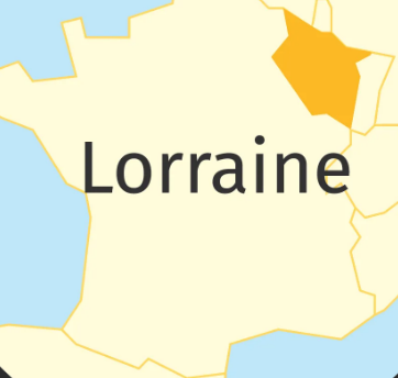 Que vous soyez d'ici ou d'ailleurs, venez découvrir notre Lorraine  !