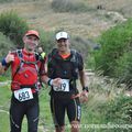 Résultats Trail de la Pointe de Caux, Etretat - Dimanche 15 Septembre 2013