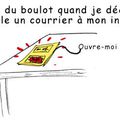 L'espoir fait vivre...