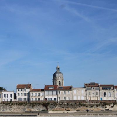 La Rochelle (8)- Charente Maritime 